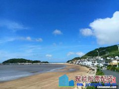 tokenpocket钱包-“红色引擎”领航共富：浙江岱山